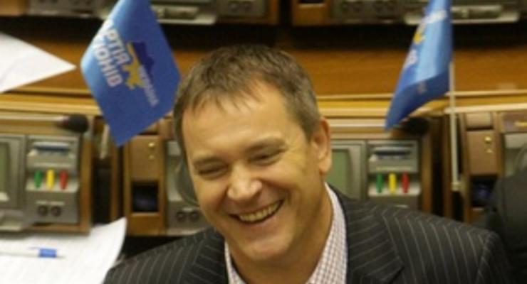 Колесниченко назвал "отрыжкой" язык жителей Галичины