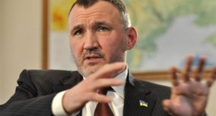 Кузьмин: Тимошенко, Лазаренко и Кучма прямо причастны к убийствам