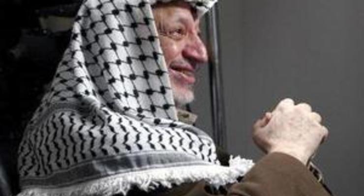После расследования Аль-Джазиры ПНА проведет эксгумацию останков Арафата