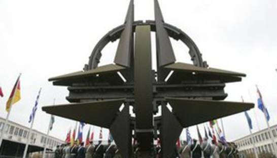 Расмуссен отвел НАТО ключевую роль в вопросе обеспечения глобальной безопасности