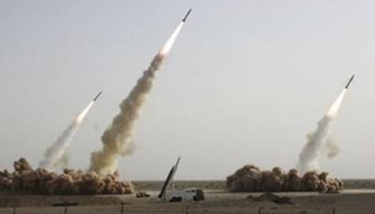 Иран разработал план ответного удара в случае нападения США