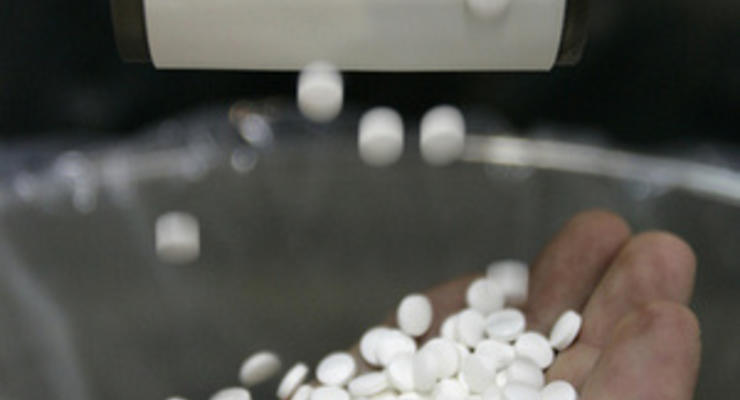 В Украине ужесточили уголовную ответственность за фальсификацию лекарств