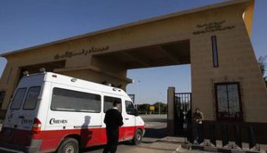 Сектор Газа: ХАМАС рассчитывает на помощь Братьев-мусульман