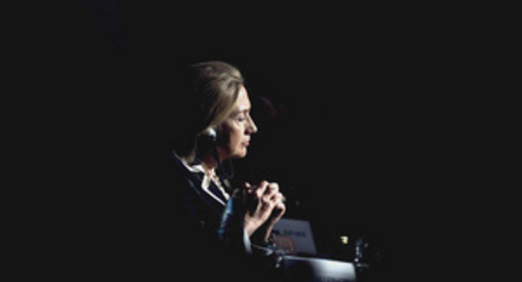 Хиллари Клинтон прибыла в Афганистан