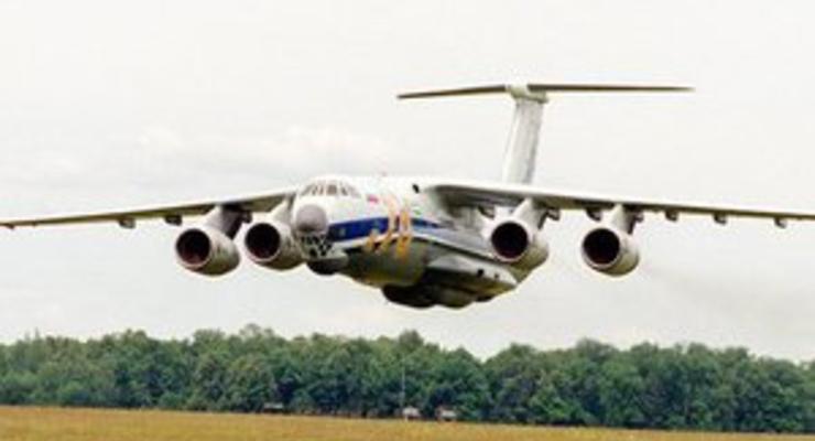 Россия решила отправить в Украину два самолета для эвакуации попавших в ДТП паломников