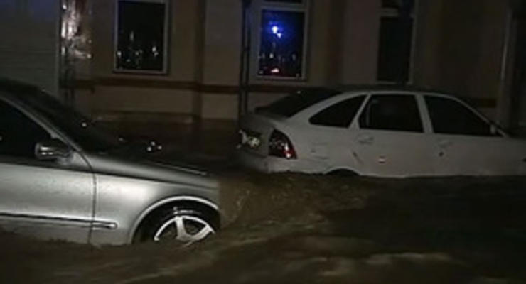 Число жертв наводнения на Кубани приближается к 50