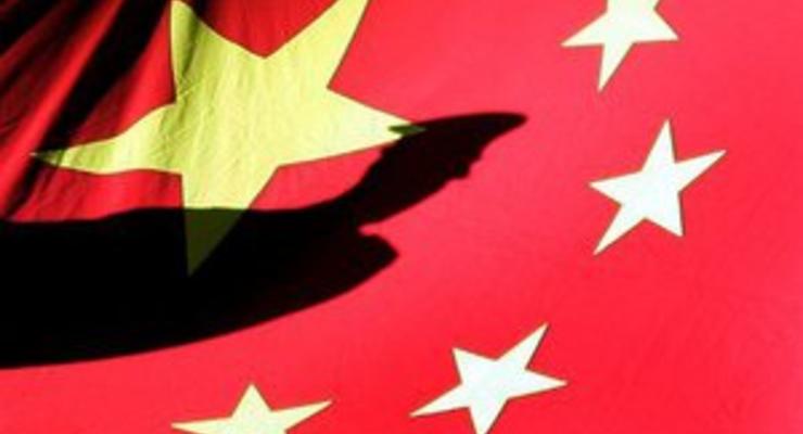 Во Вьетнаме прошла демонстрация против политики Китая