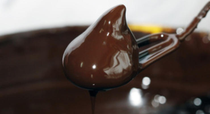 Сегодня отмечают Всемирный день шоколада