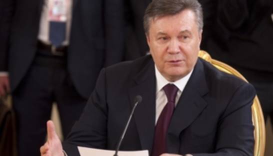 Янукович: В деле Тимошенко есть вопросы, на которые нет ответов