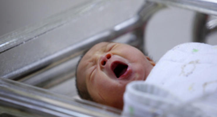 ООН зафиксировало высокий уровень абортов в Украине