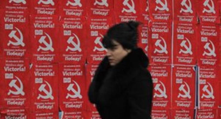 В Молдове парламент осудил коммунистический режим за преступления против человечества