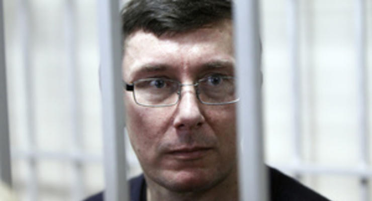 Еще один подсудимый по делу Луценко отвергает обвинение в незаконной слежке