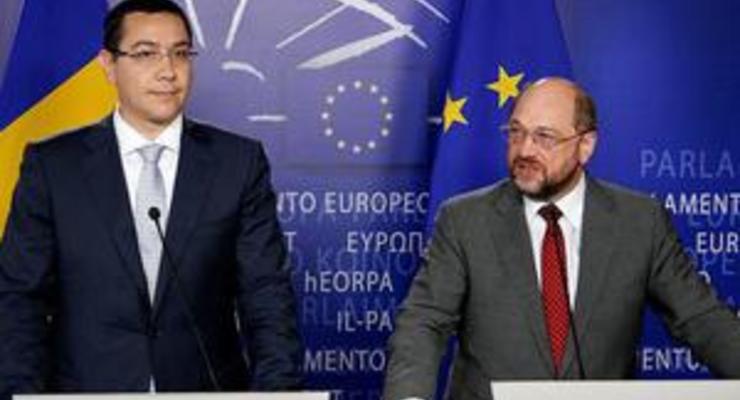 DW: У ЕС мало рычагов воздействия на Бухарест