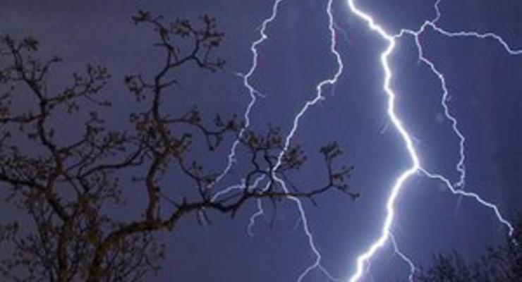 Непогода в Черкасской области: один человек погиб, обесточены 25 населенных пунктов