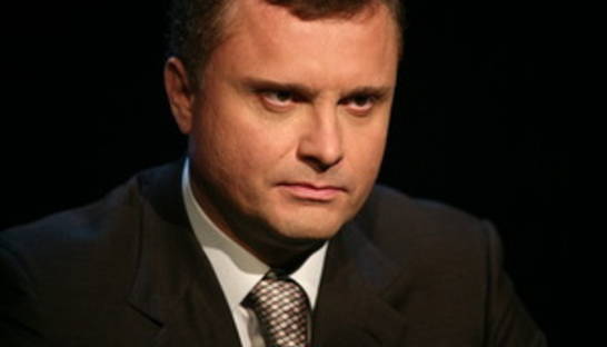 Левочкин обратился в ГПУ с просьбой проверить законность возбуждения дела против LB.ua