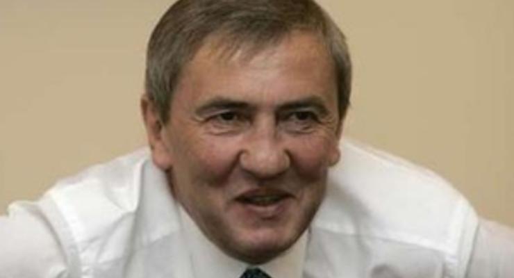 Черновецкий рассказал о своих ошибках на посту мэра Киева