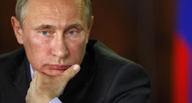 Путин призвал депутатов Госдумы не бояться демократии