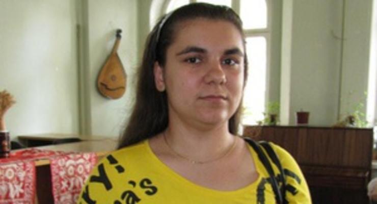 В Харькове журналистка объявила голодовку в знак протеста против закона о языках