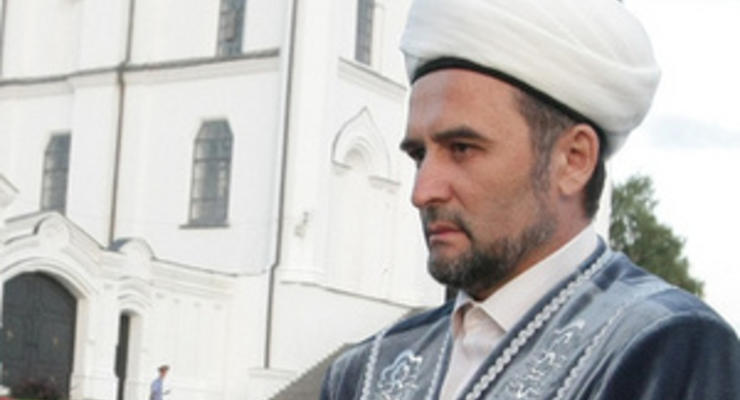 В Казани арестованы подозреваемые в покушении на муфтия