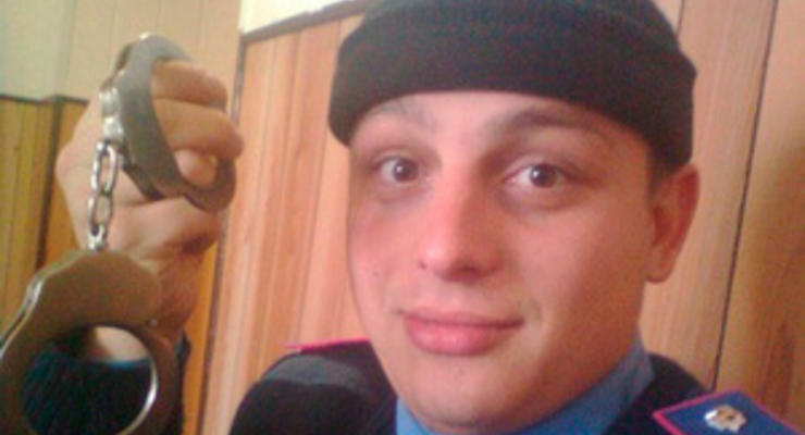Милиционер, жестоко избивший студента в Николаеве, сам оказался в больнице