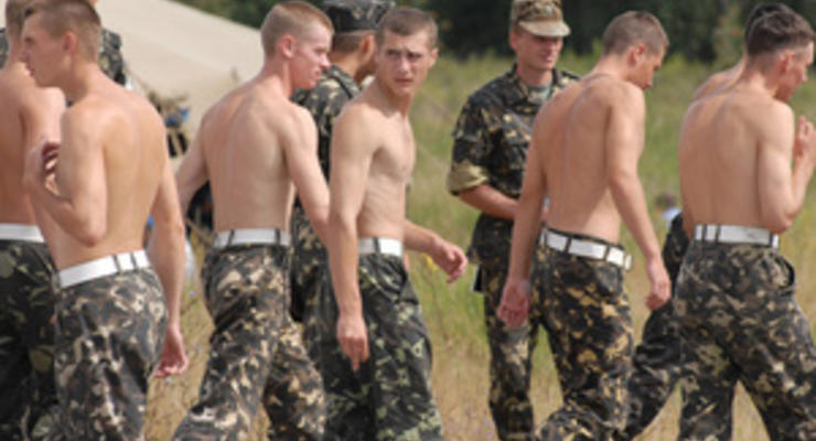 МВД: Солдата в Черновицкой области убили сослуживцы