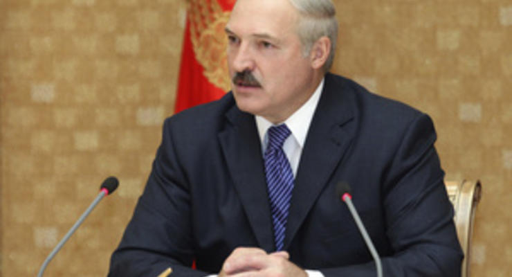 ЕС снова призывает Минск освободить политзаключенных
