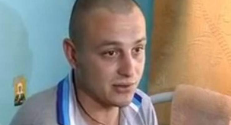Милиционер, избивший студента в Николаеве: Я защищал свою жизнь