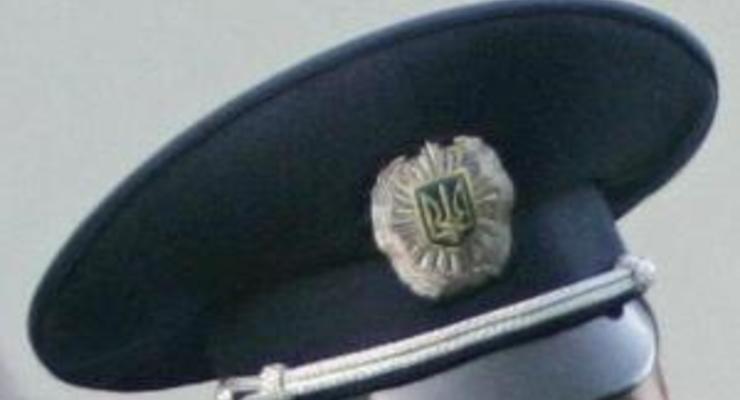 Среди стрелявших по прохожим в Кировограде был милиционер