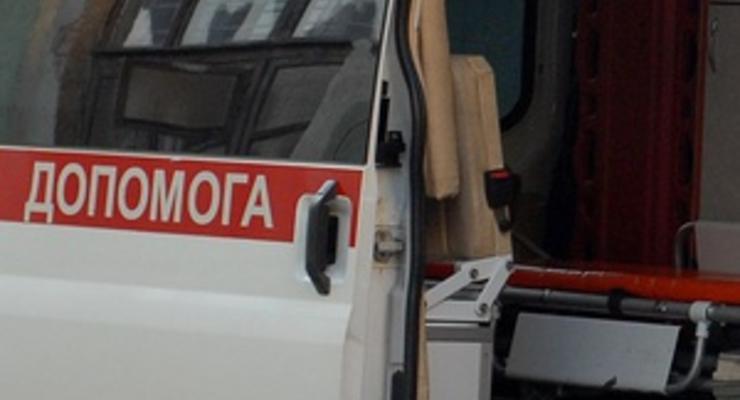 В Луганске мужчина покончил жизнь самоубийством, выпрыгнув из окна