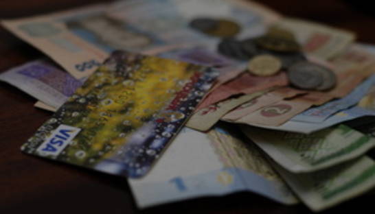 В Тернопольской области задержан председатель райадминистрации за взятку в ?80 тысяч