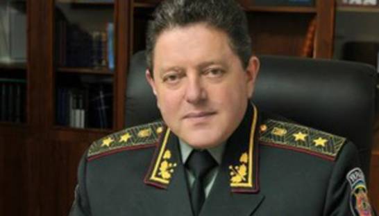 Глава ГПтС: Мы проявляем гуманность к Тимошенко