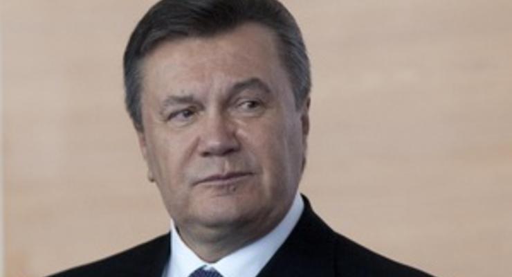 Представитель Януковича в ВР: Мы хотели бы, чтобы не только украинцы чувствовали себя как дома