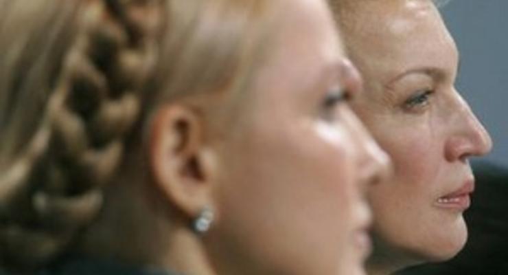 Глава Минздрава: Реабилитация Тимошенко успешно завершена