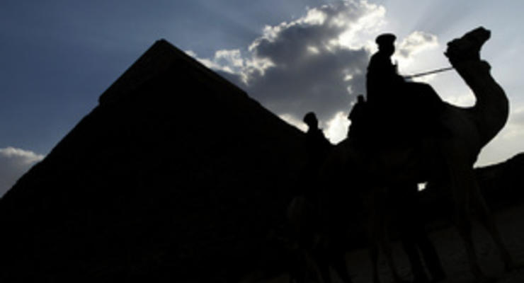 Египетский политик предложил Мурси уничтожить "языческие" пирамиды