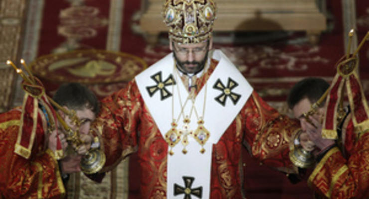 Епископы УГКЦ призвали прихожан не продавать свои голоса на выборах Рады