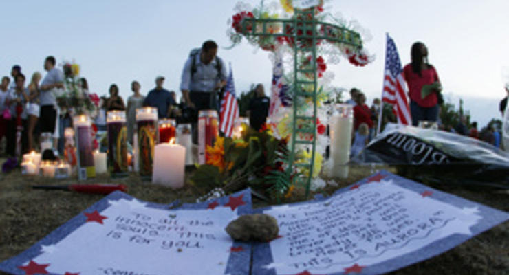 Трагедия в Колорадо: семья одной из погибших отказалась от денежной компенсаци