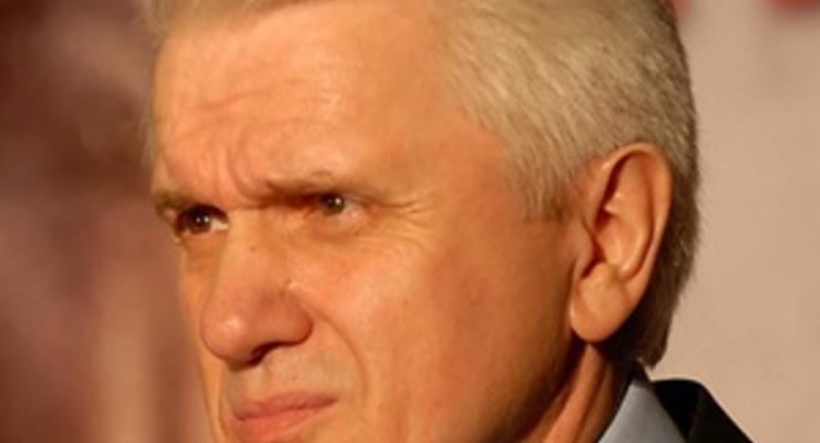Литвин прогнозирует рассмотрение ВР даты выборов мэра Киева 4-7 сентября
