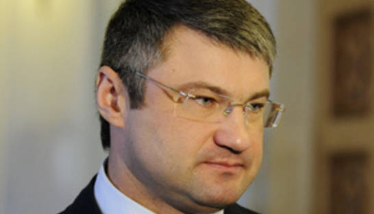 Бютовец объяснил, почему решил покинуть фракцию в день проведения съезда