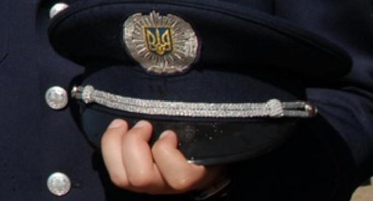 В Сумской области из-за неудачного прыжка с парашютом погибла капитан милиции