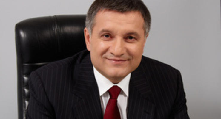 Политэмигрант Аваков: Янукович - не европейский политик, а варвар