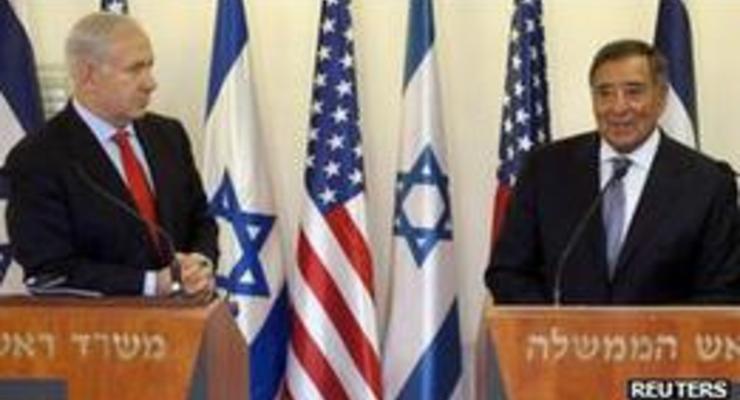 Нетаньяху: предупреждений США в адрес Ирана недостаточно