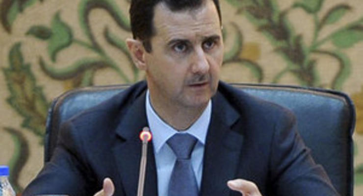 ООН в пятницу обсудит новый проект резолюции по Сирии