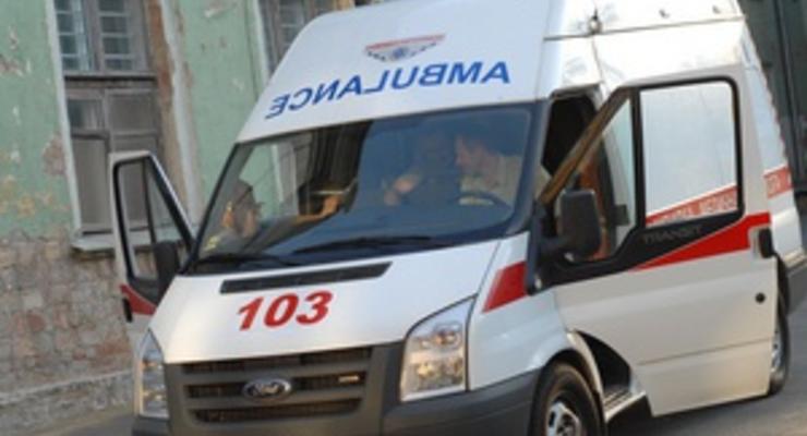 Три человека погибли вследствие отравления на заводе в Кировоградской области