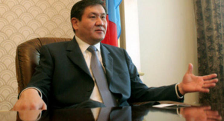 Экс-президента Монголии приговорили к четырем годам тюрьмы за коррупцию