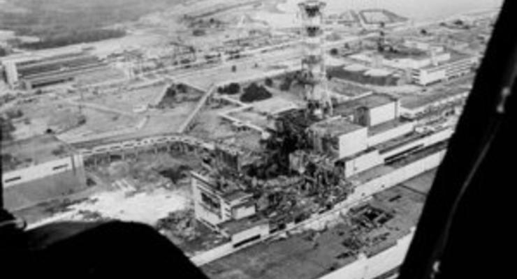 На Корсике медики выясняют влияние Чернобыльской аварии на здоровье местного населения