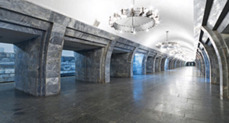 Завтра перед концертом Мадонны будут закрыты две станции киевского метро