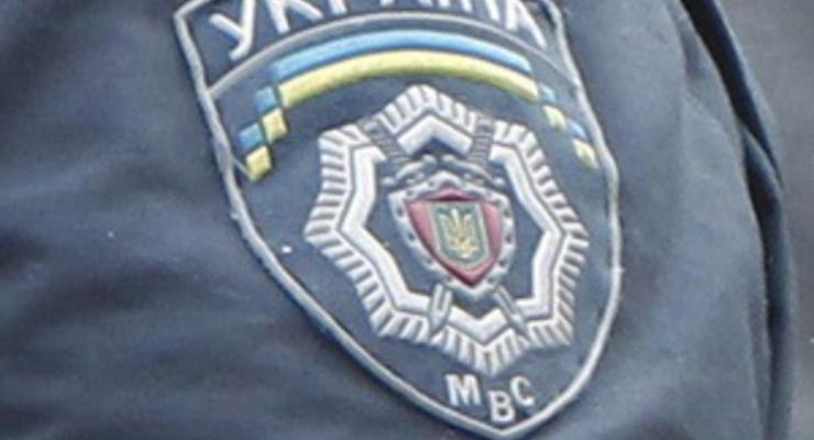 В Харькове свидетель по уголовному делу выпрыгнул из окна отделения милиции