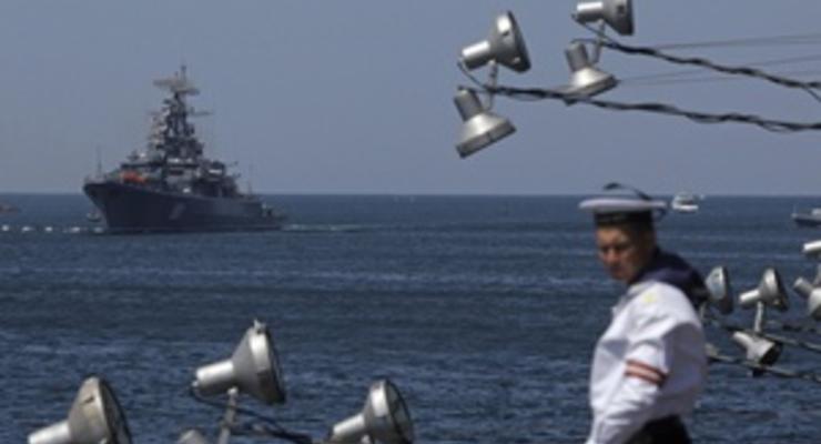 Кабмин утвердил соглашение с РФ о безопасности мореплавания в Азовском море и Керченском проливе
