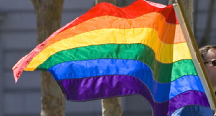 Во Вьетнаме впервые состоялся гей-парад