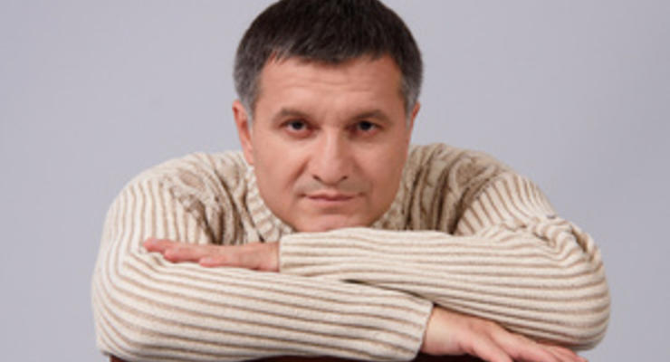 Аваков собирается приехать на слушание дела Мельниченко в Неаполе